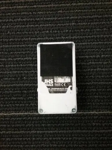 JHS Pedals - JHS 3 REVERB 2