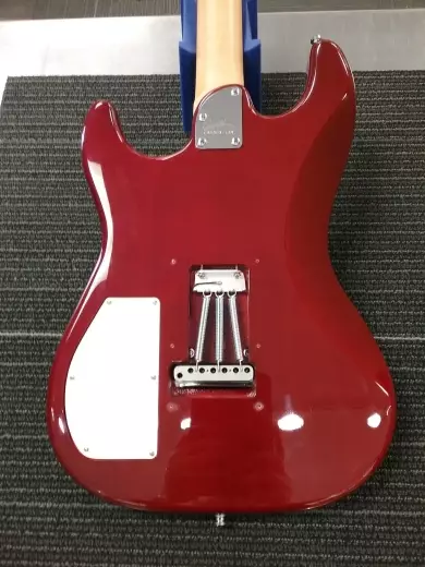 GODIN SESSION LTD CHERRY BST MN W/GB 7