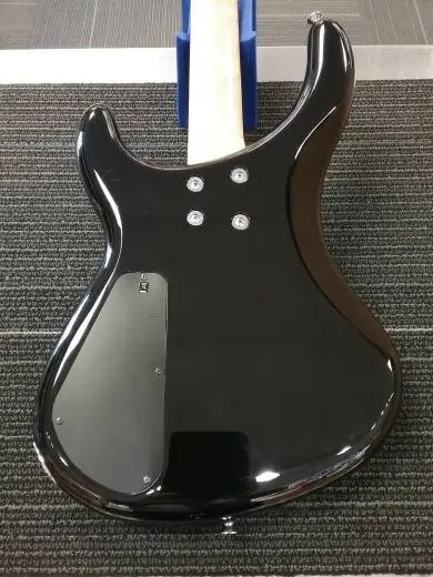 JACKSON C20 BLK  CONCERT BASS 2