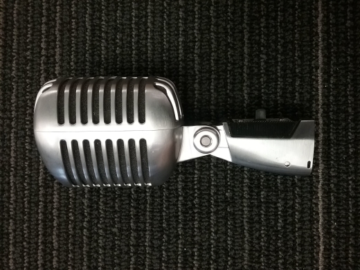 Gear Hunter | Shure - 55SH-SERIES-II