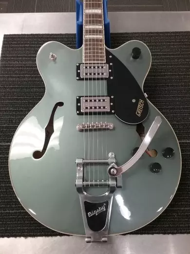 GRETSCH G2622T STRML CB DC STRLGRN