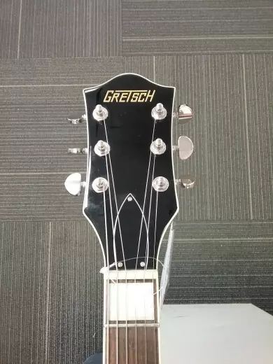GRETSCH G2622T STRML CB DC STRLGRN 2