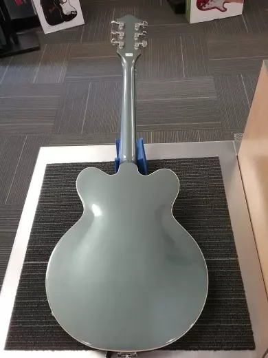 GRETSCH G2622T STRML CB DC STRLGRN 2