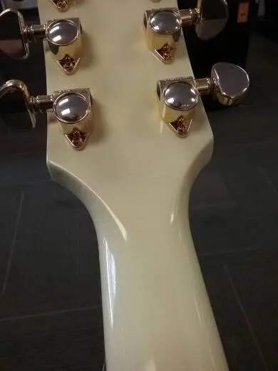 Gibson 1963 LP SG CUST 3-P/U MAESTRO VOS-W 2