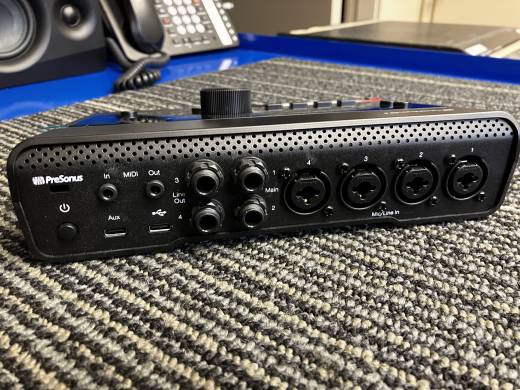 Store Special Product - PreSonus - QUANTUM ES4