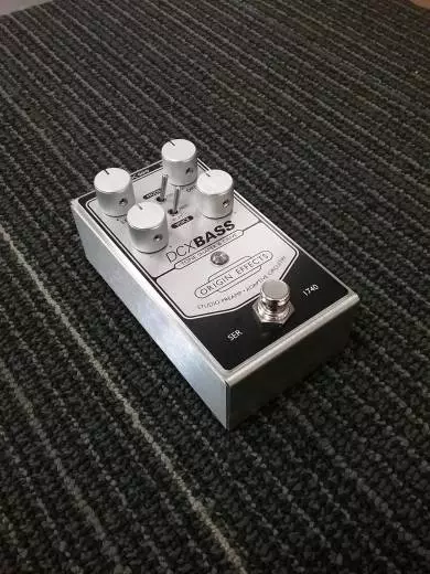 ORIGIN DCX BASS 2