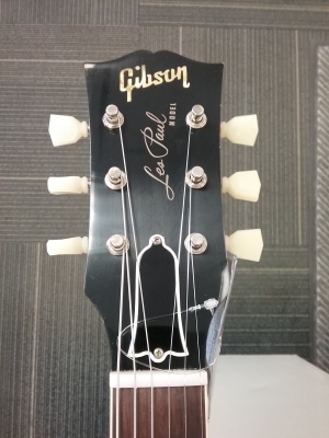 Gibson Custom Shop - MURPHY LAB ULT LITE 59 LP-FACT BST 5