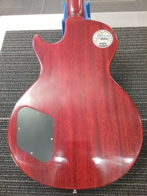 Gibson Custom Shop - MURPHY LAB ULT LITE 59 LP-FACT BST 2