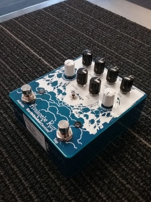 EarthQuaker Devices - EQDARV2 3