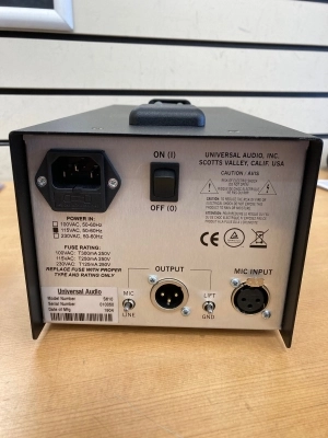 Universal Audio - SOLO 610 2