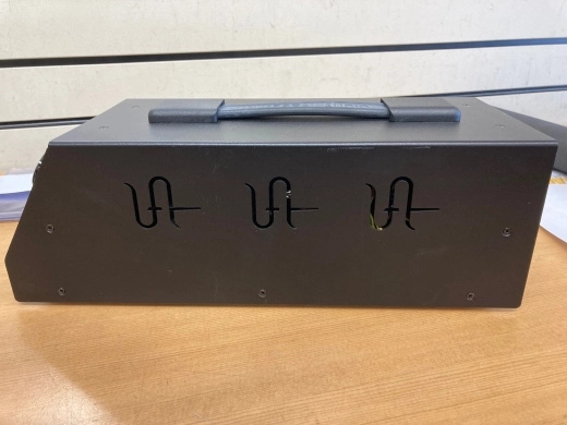 Universal Audio - SOLO 610 2