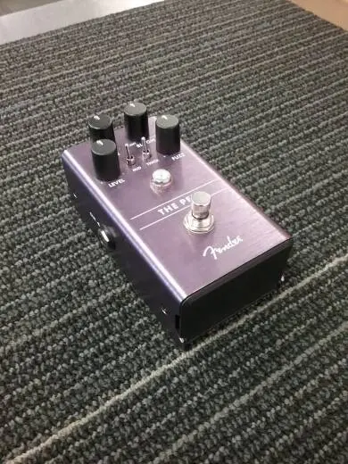 FENDER THE PELT FUZZ 2
