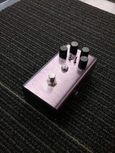 FENDER THE PELT FUZZ 2