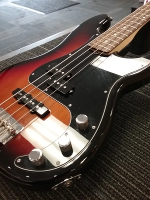 Fender - 019-8600-300 2