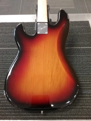 Fender - 019-8600-300 2