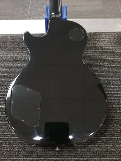 GIBSON LP CLASSIC EBONY 5