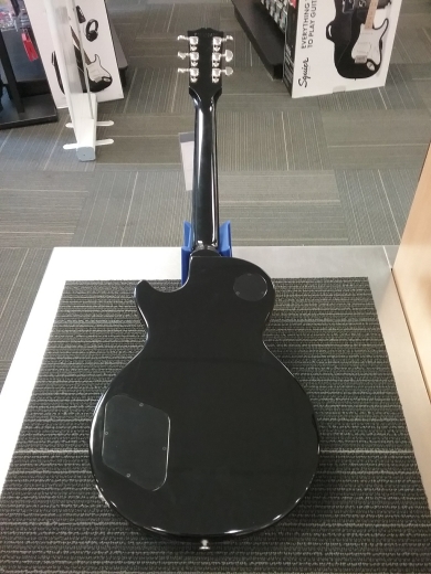 GIBSON LP CLASSIC EBONY 6
