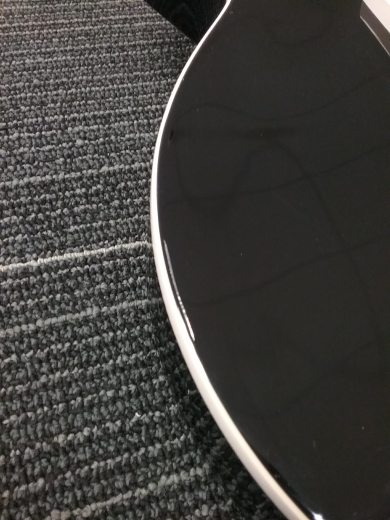 GIBSON LP CLASSIC EBONY 7
