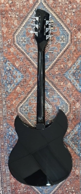 Rickenbacker - 330/12 JG 2