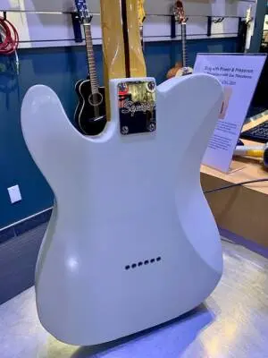 Squier - 037-4060-505 2