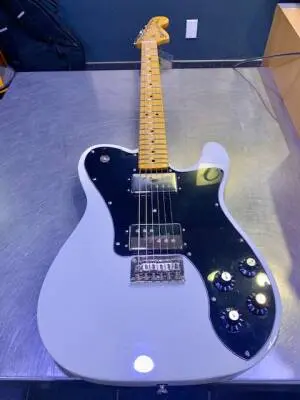 Squier - 037-4060-505 2