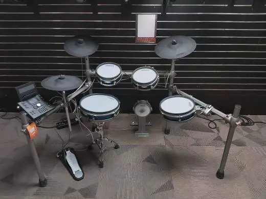 Simmons SD1200