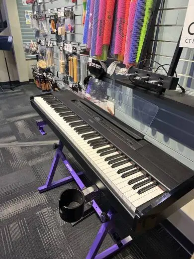 Yamaha - P515 B 2