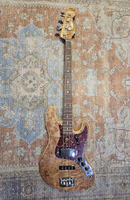 Store Special Product - Fender Custom Shop - 923-6091-138