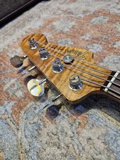 Fender Custom Shop - 923-6091-138 2