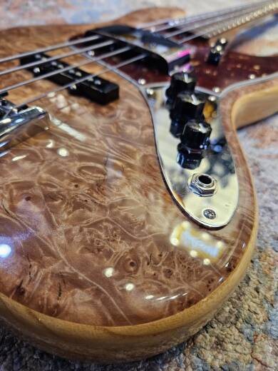 Store Special Product - Fender Custom Shop - 923-6091-138