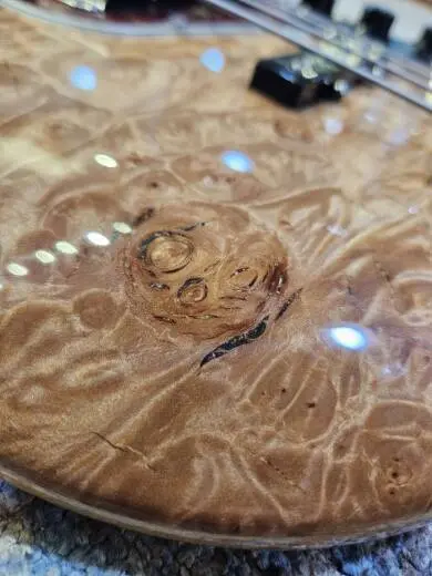 Fender Custom Shop - 923-6091-138 2