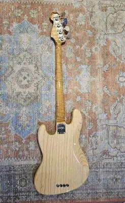 Fender Custom Shop - 923-6091-138 2