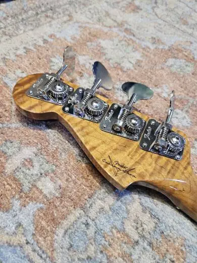 Fender Custom Shop - 923-6091-138 2