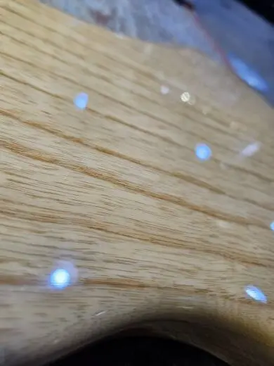 Fender Custom Shop - 923-6091-138 2