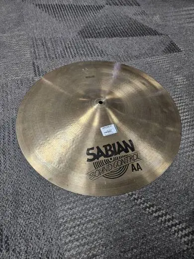 Sabian Sound AA - 20 Inch Crash