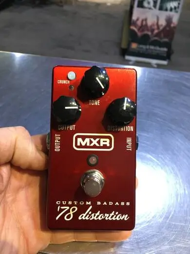 MXR - M78