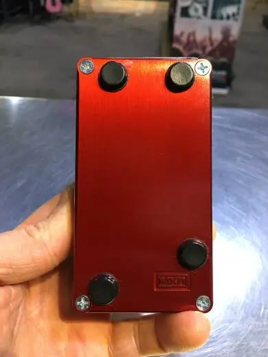 MXR - M78 2