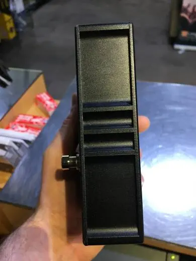 ART Pro Audio - COOLSWITCHPRO 2