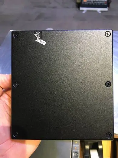 ART Pro Audio - COOLSWITCHPRO 2