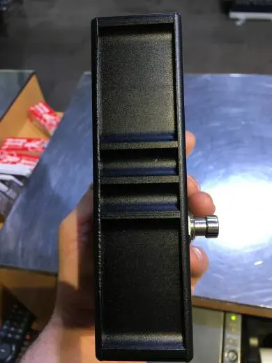 ART Pro Audio - COOLSWITCHPRO 2