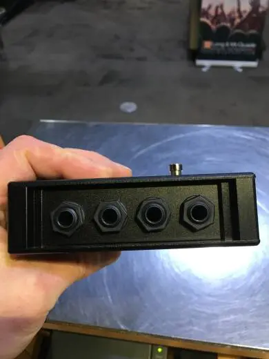 ART Pro Audio - COOLSWITCHPRO 2