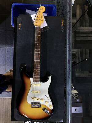 Store Special Product - Fender - 011-0250-800