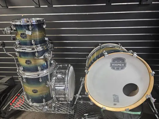 Mapex - MPX-AR504SET