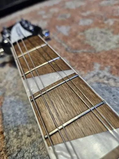 Rickenbacker - 360 JG 2