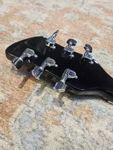 Rickenbacker - 360 JG 2