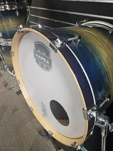 Mapex - MPX-AR504SET 2