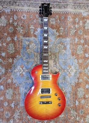 ESP LTD - EC 256