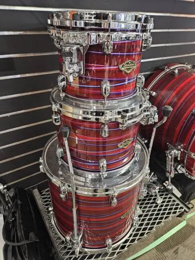 TAMA Starclassic Walnut/Birch 2