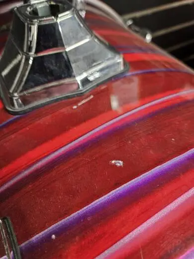 TAMA Starclassic Walnut/Birch 2