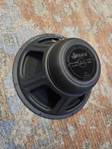 Jensen Jet Stealth Tornado 12